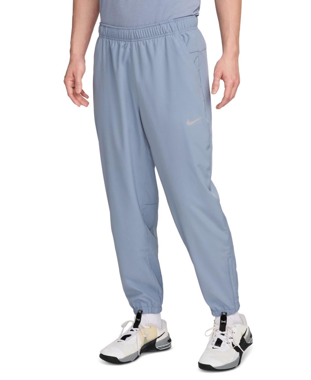 Nike Men's Form Dri-FIT Tapered Versatile Pants Product Image