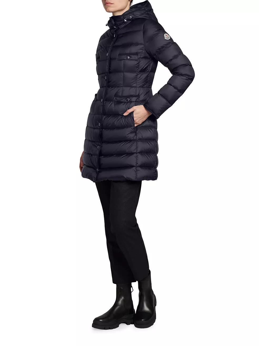 Archivio Classico Hirma Long Coat Product Image