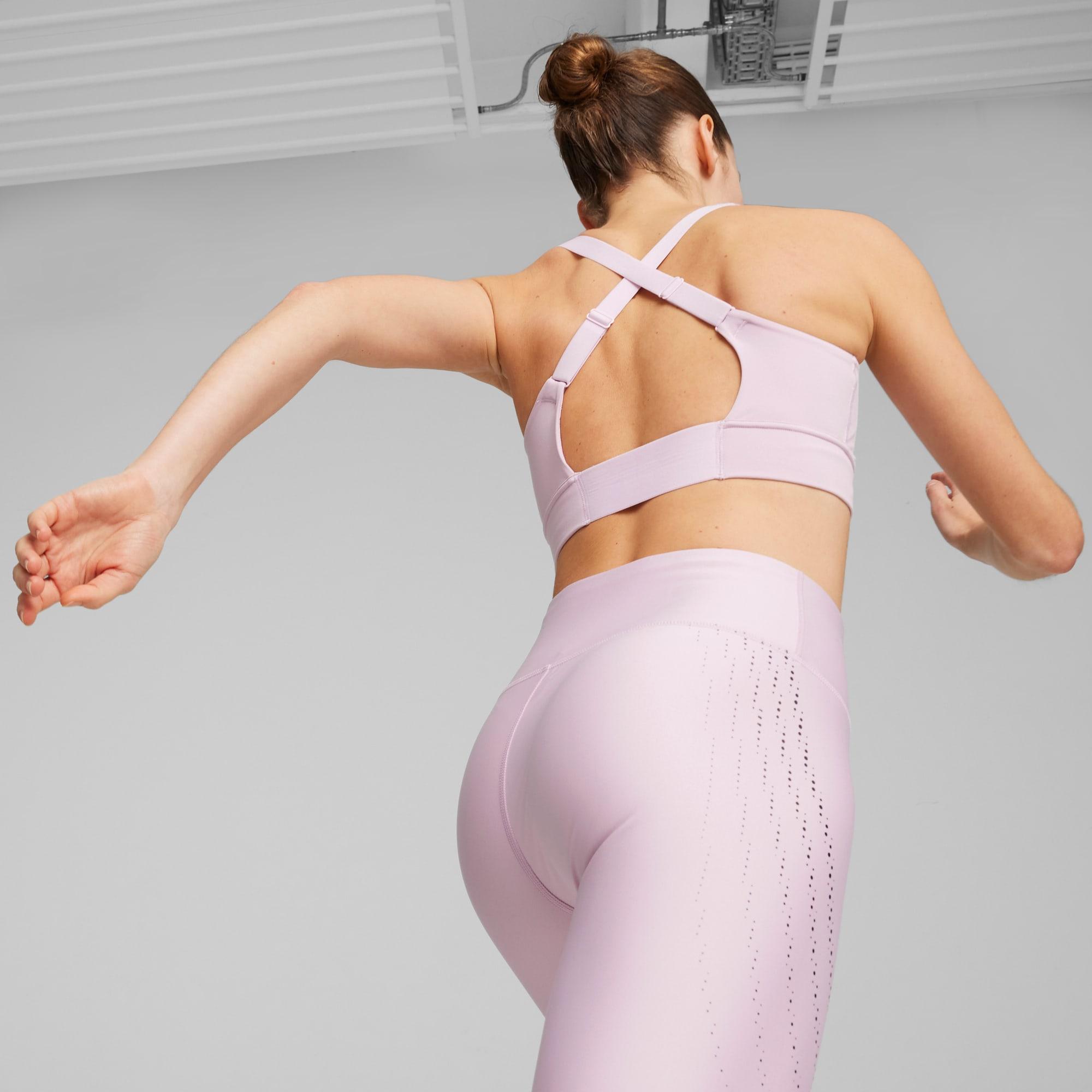 PWR ULTRAFORM Graphic High Support Bra Product Image