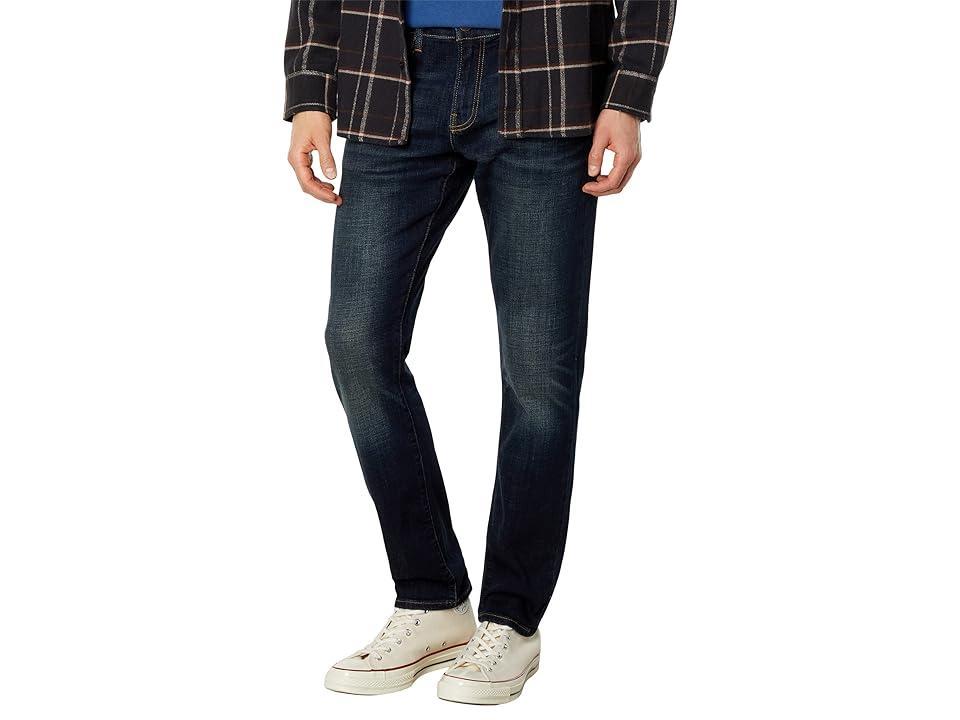 Lucky Brand CoolMax 110 Slim Jeans Product Image