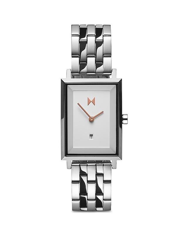 MVMT Dakota Stainless Steel Bracelet Watch Product Image