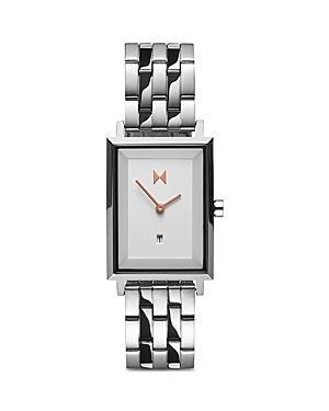 MVMT Dakota Stainless Steel Bracelet Watch Product Image