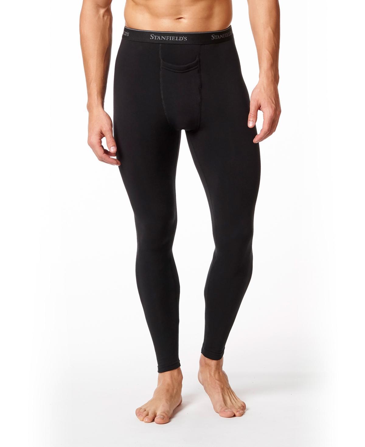 Stanfields Mens Expedition Weight Fleece Long Underwear Product Image