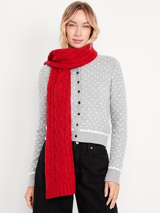 Cozy Scarf product image