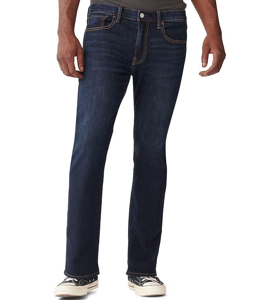 Lucky Brand 223 Falcon Straight-Leg Jeans Product Image