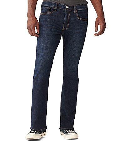 Lucky Brand 223 Falcon Straight Product Image