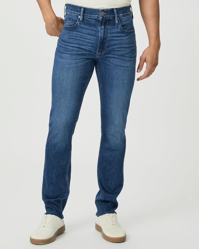 Paige Lennox Corwin Jeans Product Image