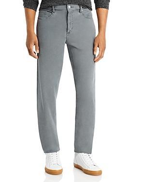 Mens Stretch Terry 5-Pocket Pants Product Image