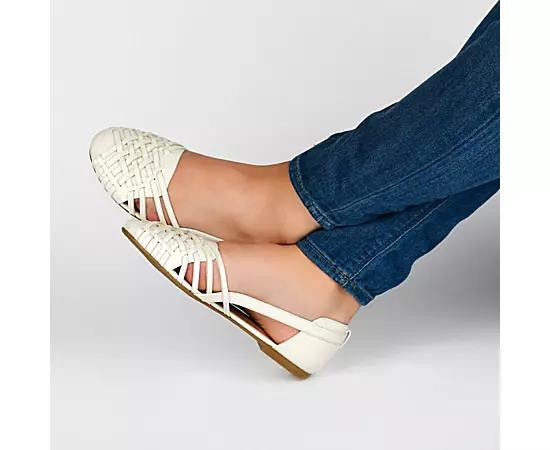 Journee Collection EKKO Women's Shoes Product Image