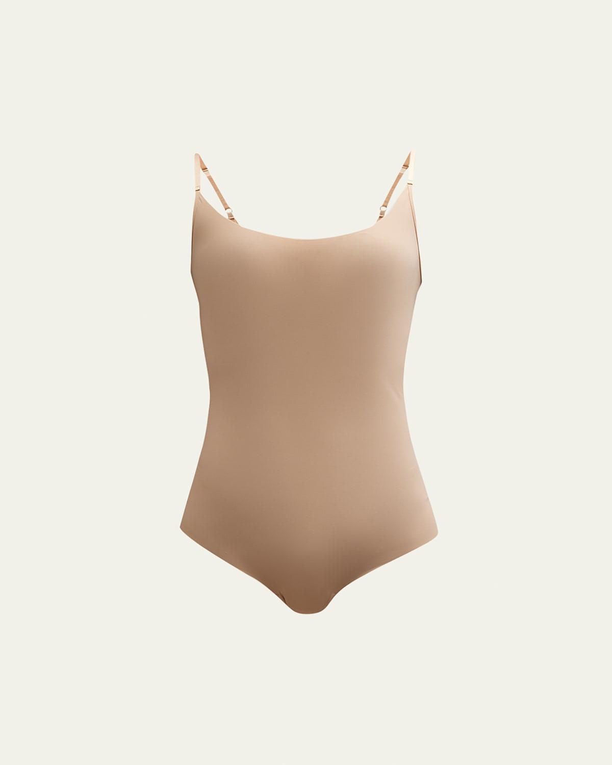 Commando Classic Cami Thong Bodysuit Product Image