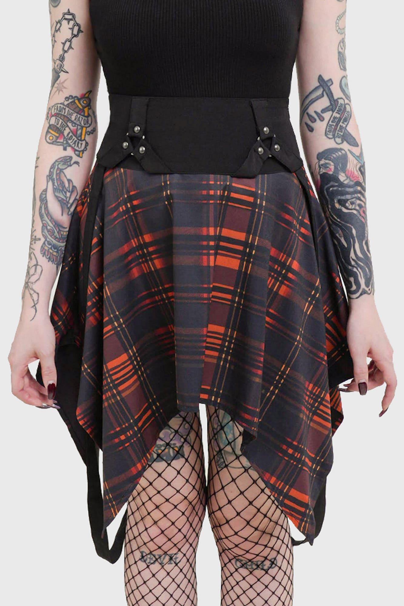 Amberic Skirt Female product image