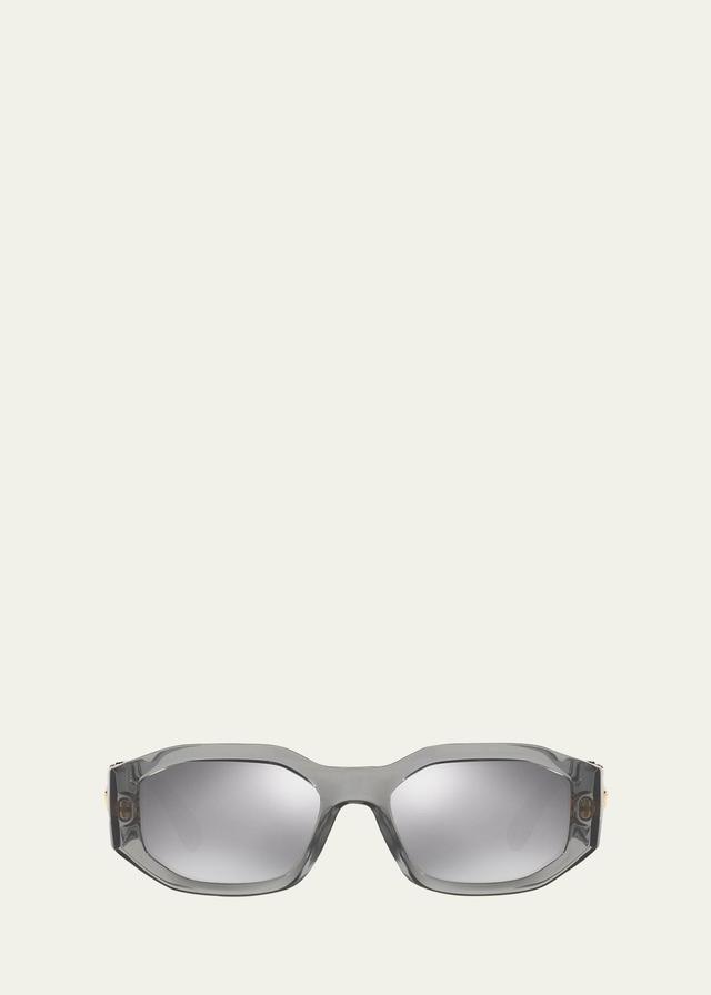 Versace Unisex Biggie 53mm Sunglasses Product Image