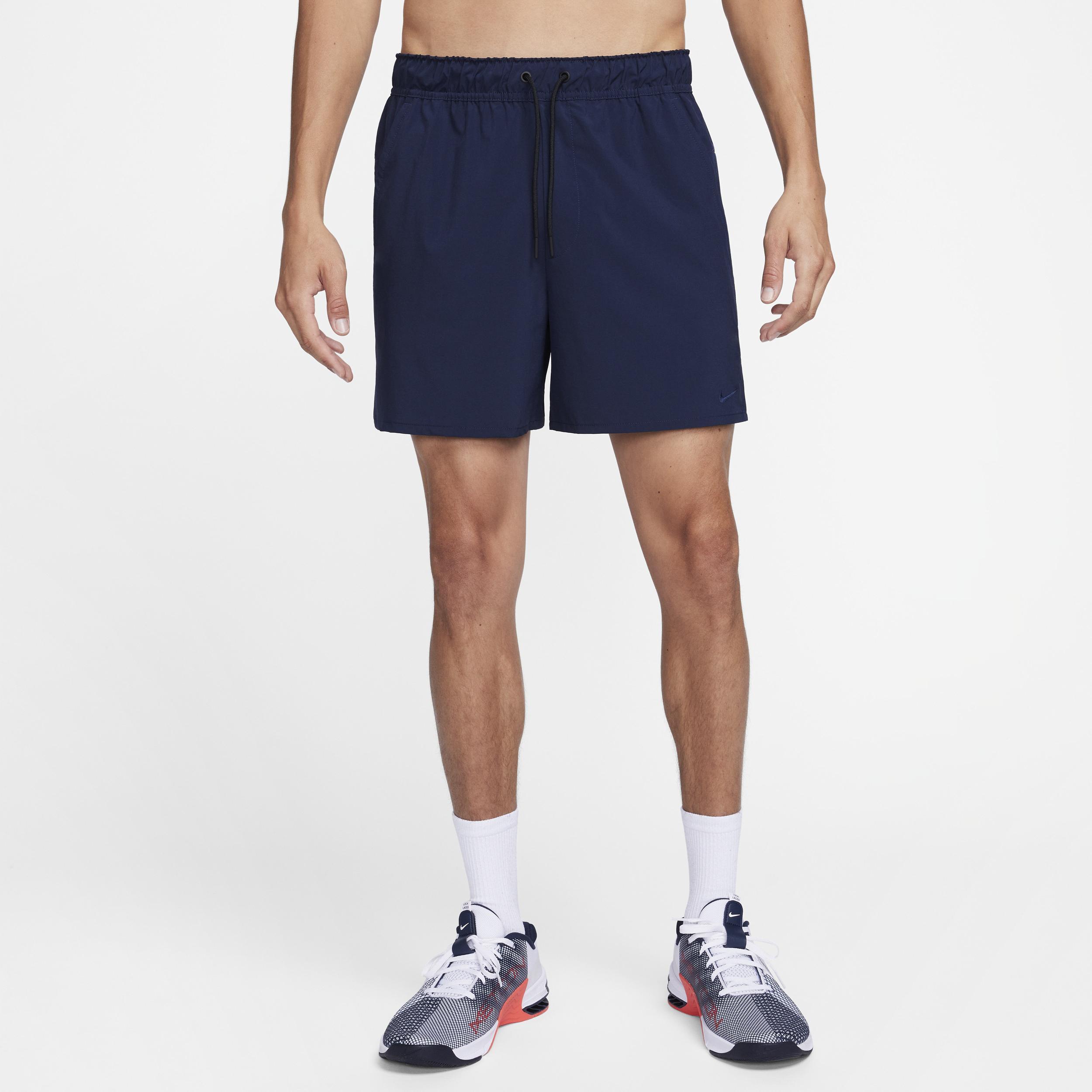 Nike Men's Unlimited Dri-FIT 5" Unlined Versatile Shorts Product Image