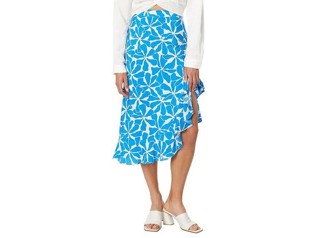 MANGO Salinas Skirt Women's Skirt Product Image