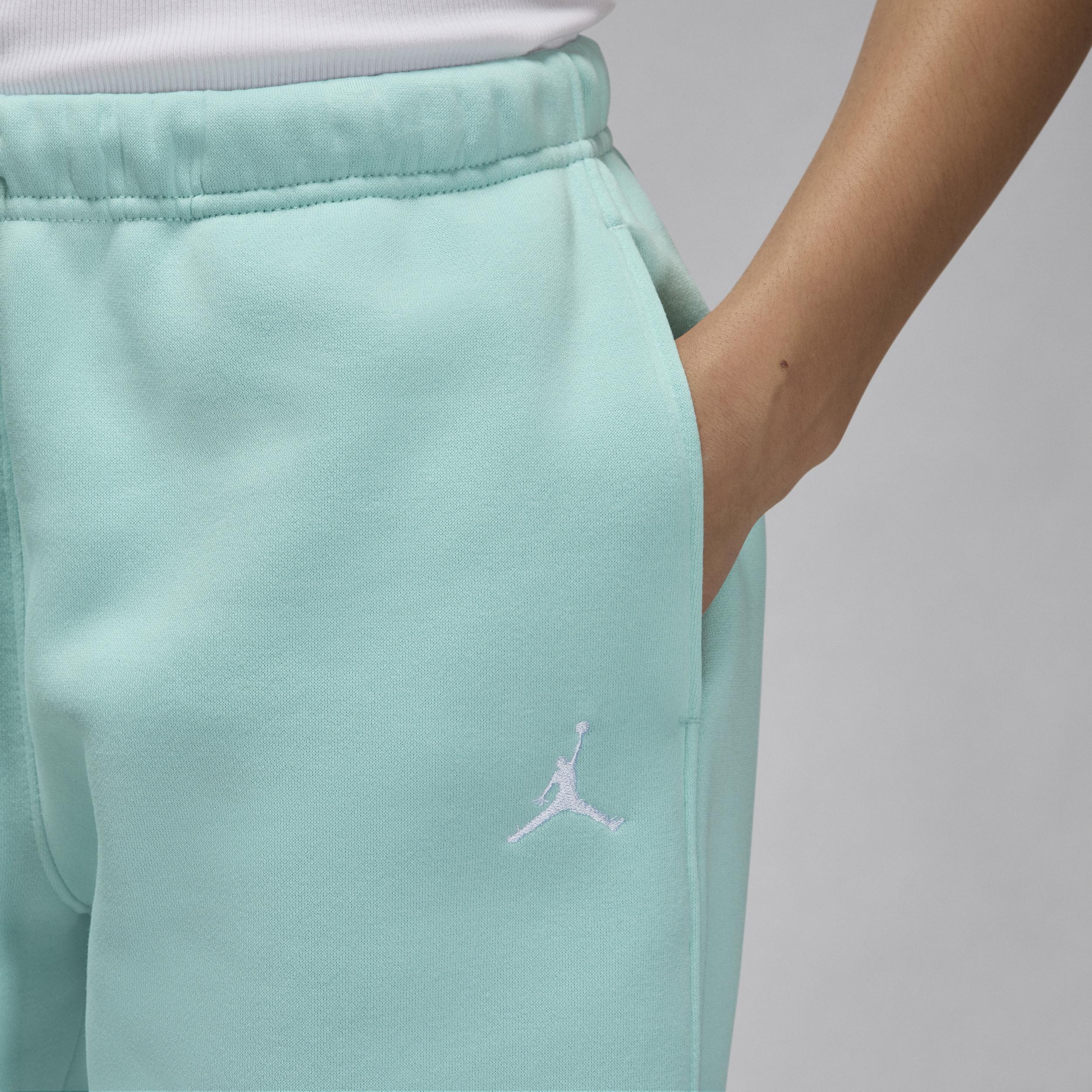 Womens Jordan Brooklyn Fleece Pants Product Image