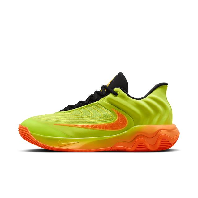 Nike Men's Giannis Immortality 4 "Halloween" Basketball Shoes Product Image