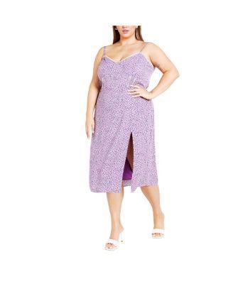 Plus Size Sasha Sweet Dress Product Image