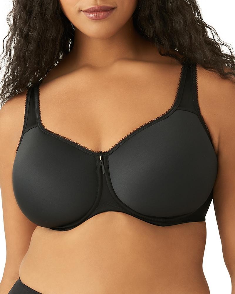 Womens Basic Beauty Spacer T-Shirt Bra Product Image