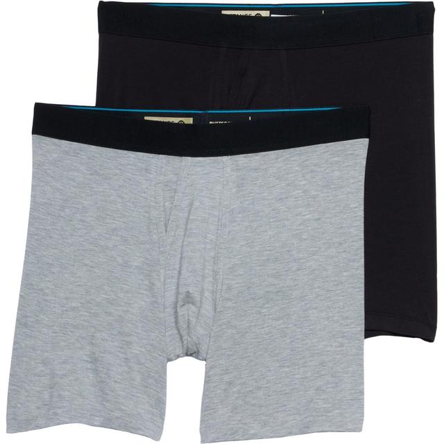 Stance Regulation Butter Blend Boxer Briefs - 2-Pack Product Image