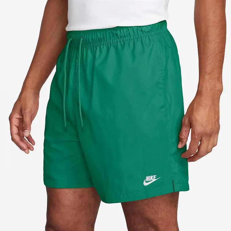 Nike Men's Club Woven Flow Shorts Product Image