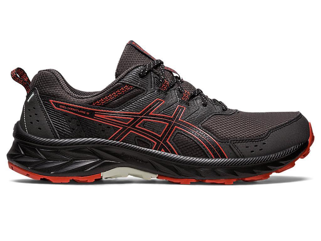 Asics Mens Venture 9 Wide Width Trail Running Sneakers from Finish Line Product Image