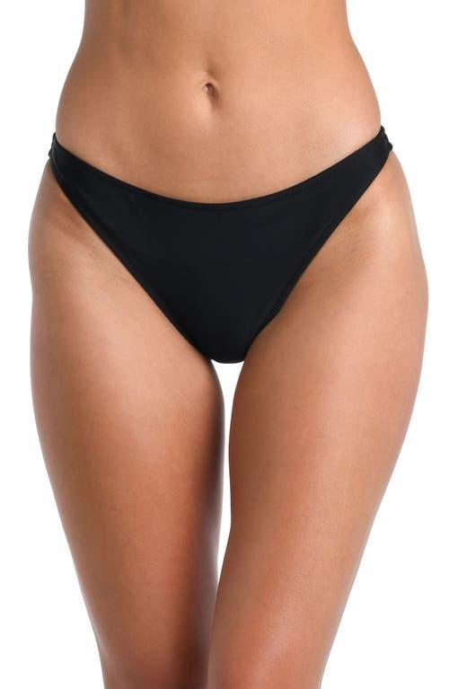 LAGENCE Jean Bikini Bottoms Product Image