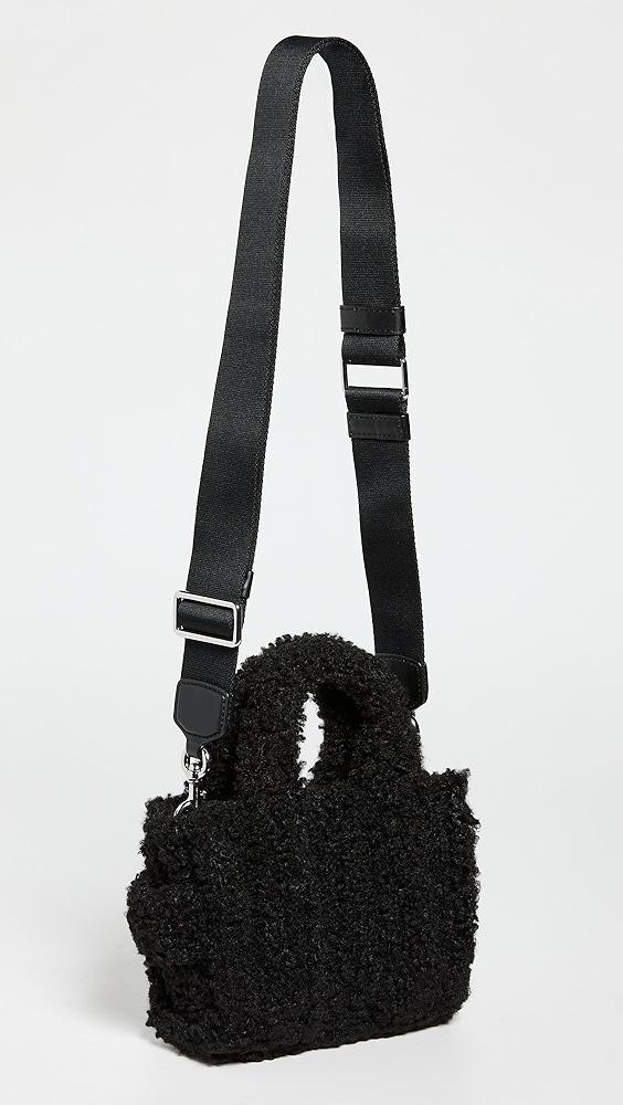 Marc Jacobs The Teddy Crossbody Tote Bag | Shopbop Product Image