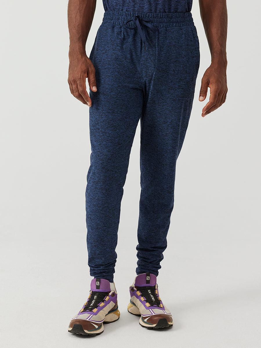 CloudKnit Slim Sweatpant Male Product Image