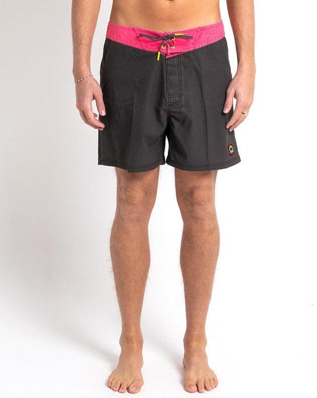 Catch Boardshort - Anthracite Product Image