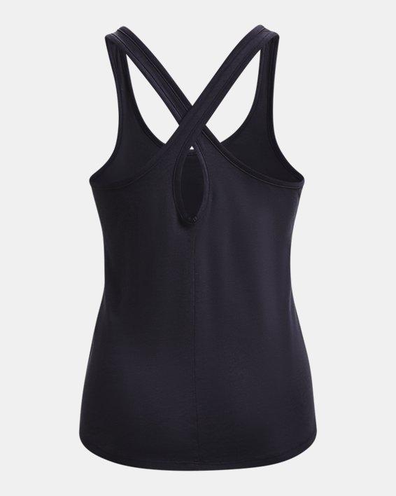 Women's UA Script Tank Product Image