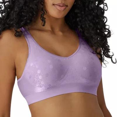 Bali Comfort Revolution� Comfortflex Fit� Shaping Seamless Wireless Full Coverage Bra-3488 Product Image