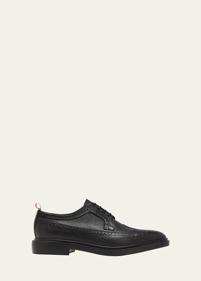 Thom Browne Longwing Derby Product Image