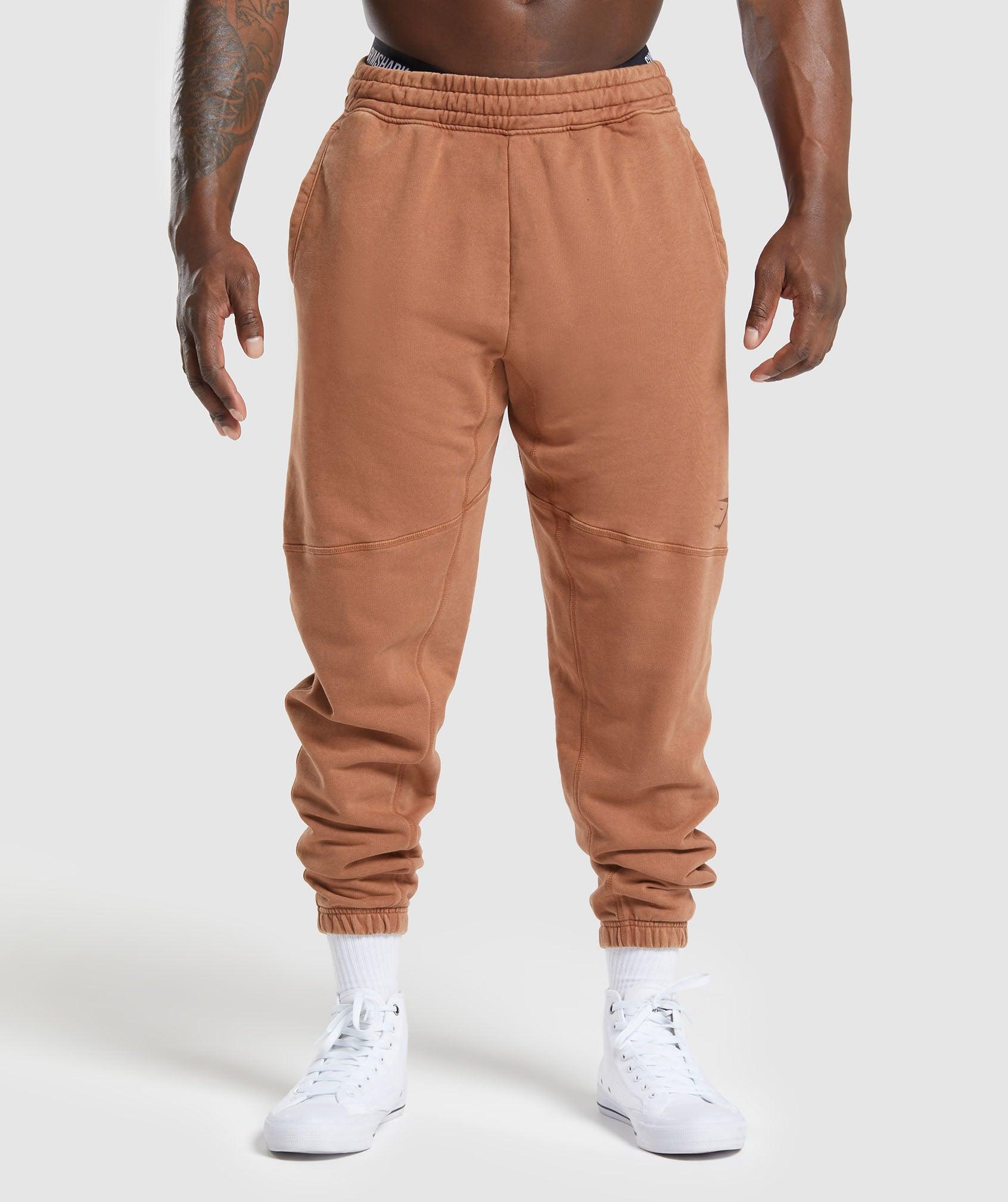 Power Washed Joggers Product Image