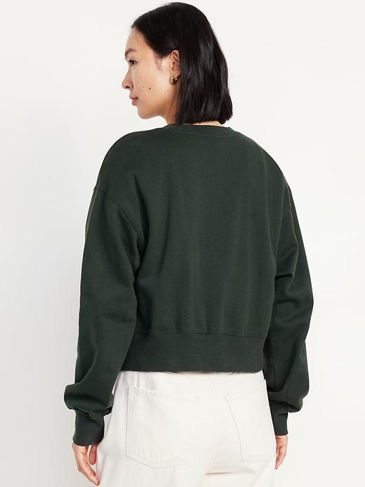 SoComfy Sweatshirt Product Image