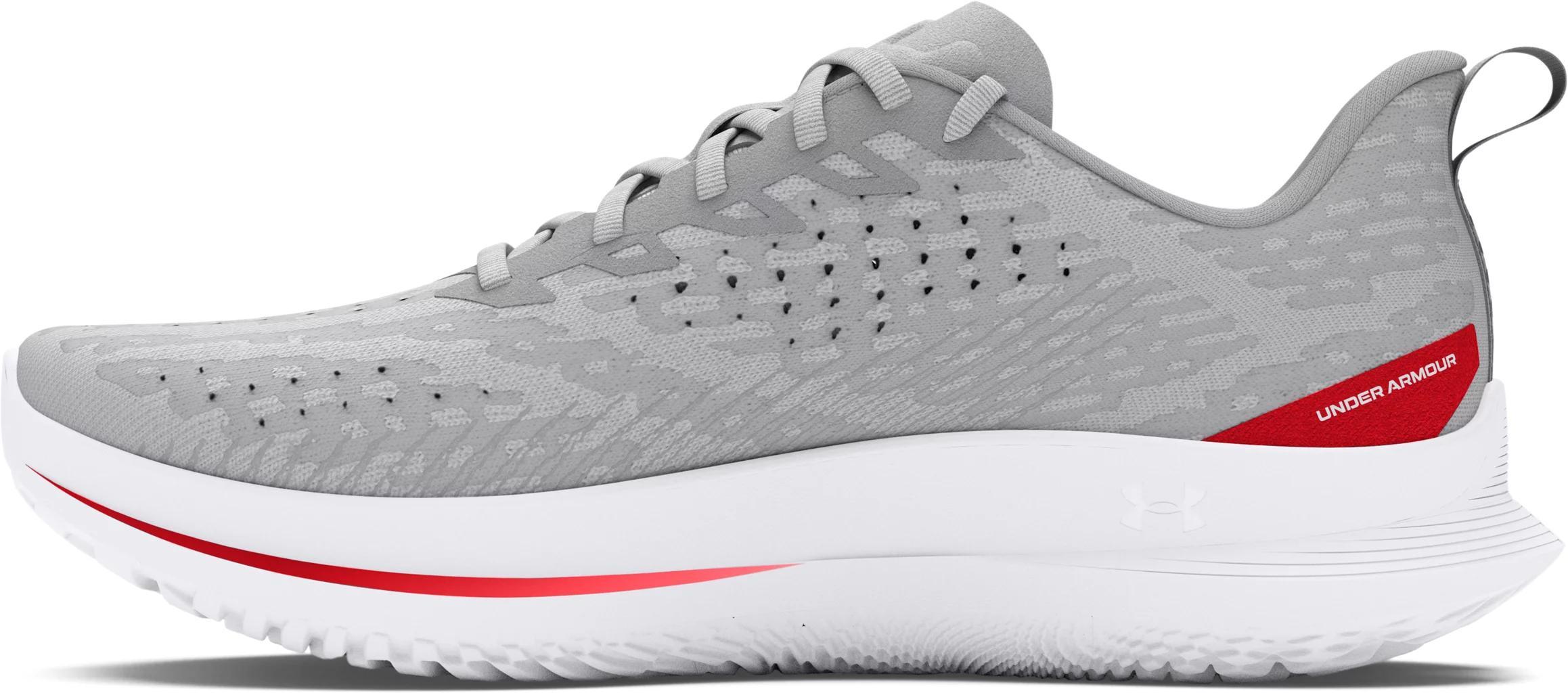 Men's UA Velociti 4 Running Shoes Product Image