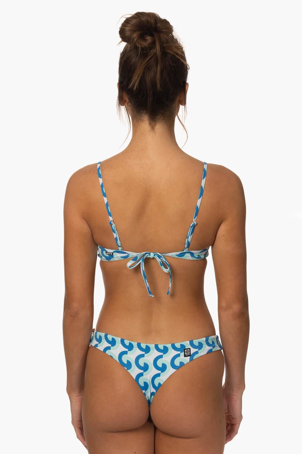 Summer Bikini Bottom - Dana Point Female Product Image