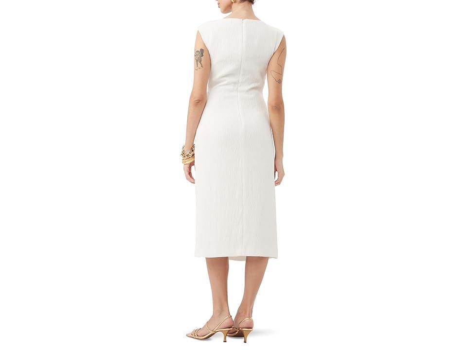 Trina Turk Evelyn 2 Dress (Whitewash) Women's Dress Product Image