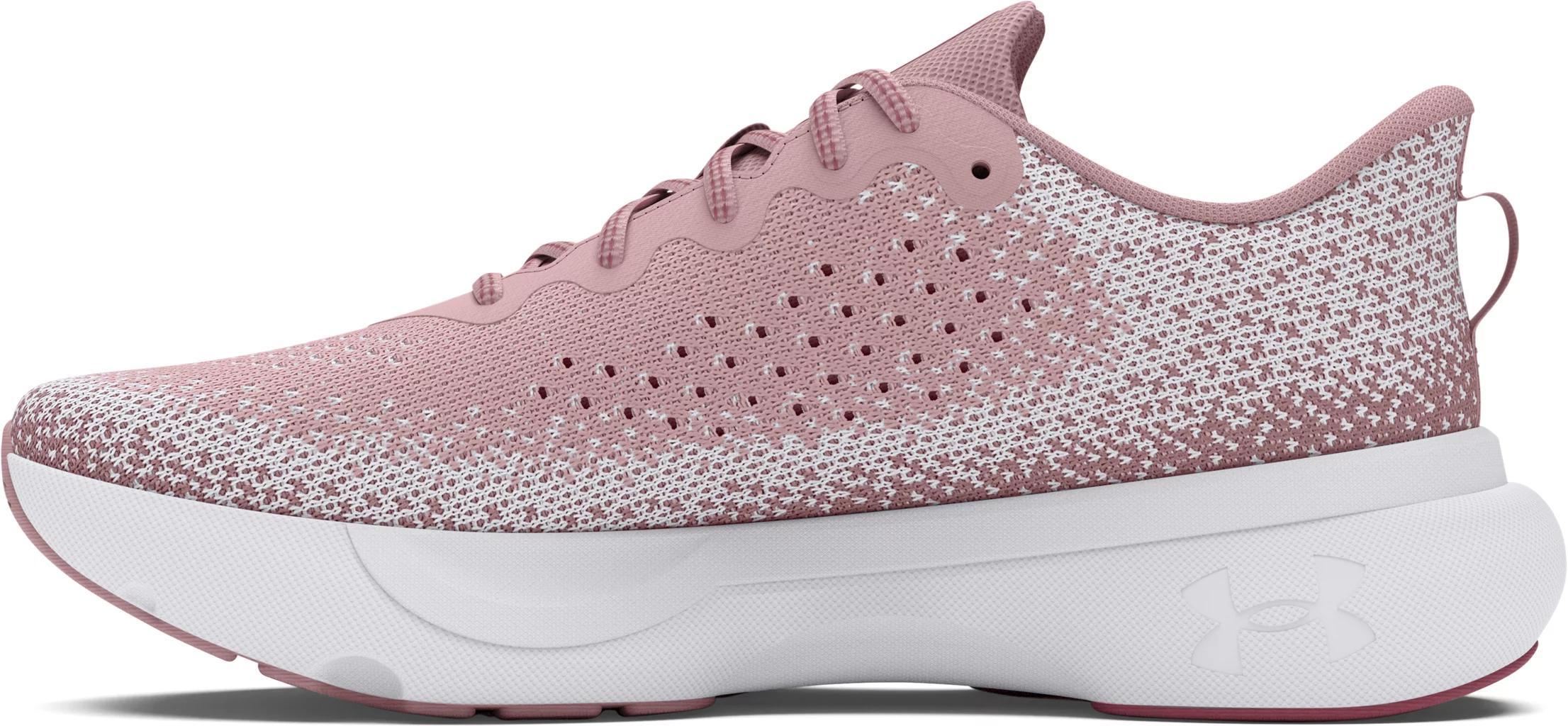 Women's UA Infinite Running Shoes Product Image