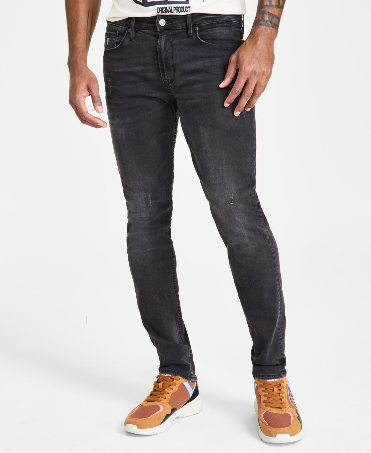 Guess Slim-Fit Tapered Product Image