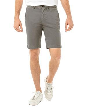 Liverpool Los Angeles Liverpool Stretch Cotton Shorts Product Image