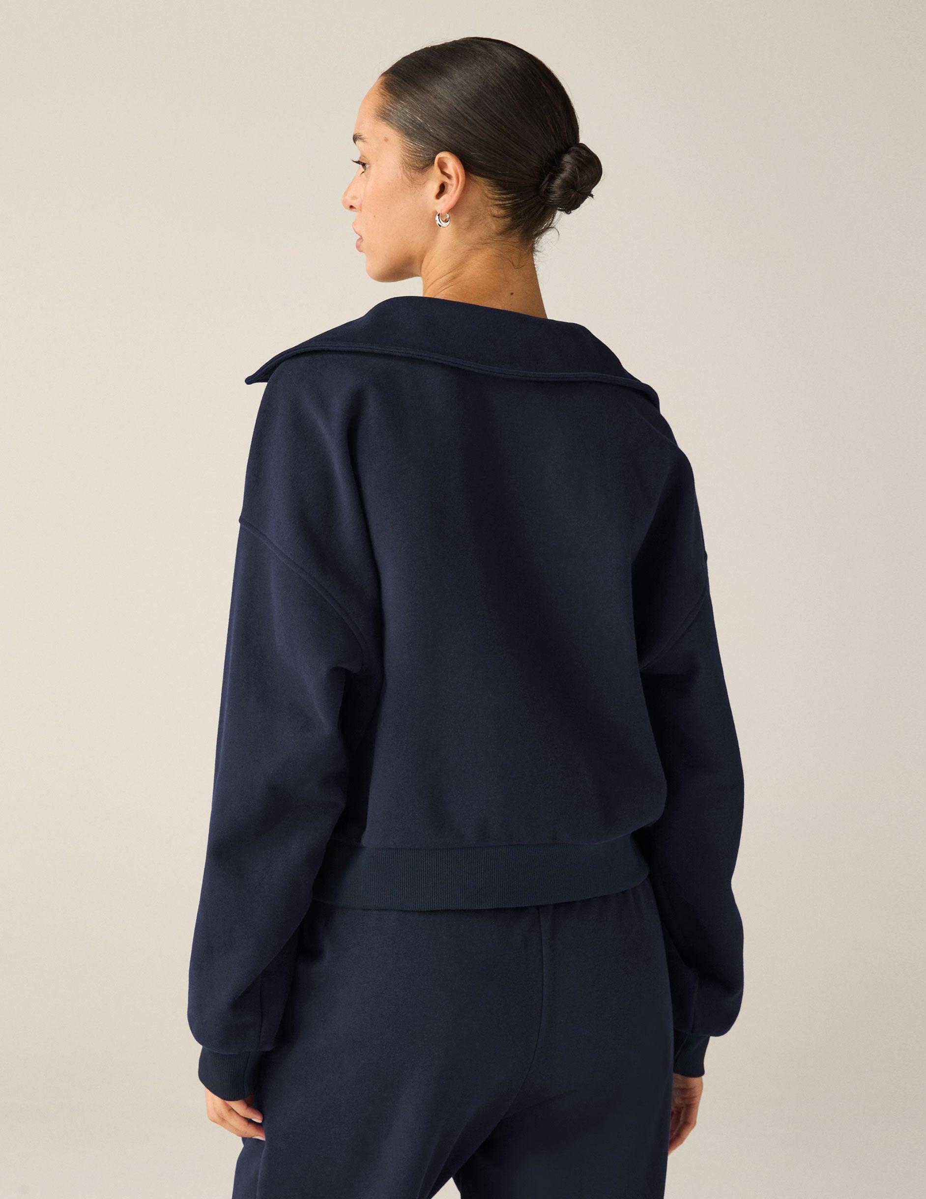 Street Smart Pullover Product Image