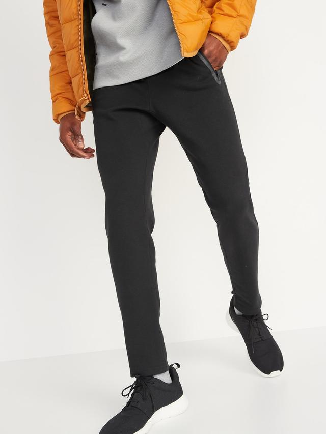 Dynamic Fleece Tapered-Fit Sweatpants Product Image