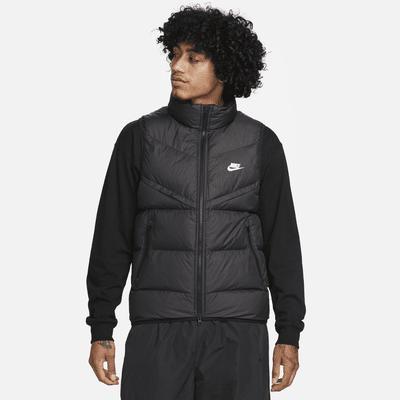 Nike Men's Storm-FIT Windrunner Insulated Vest Product Image