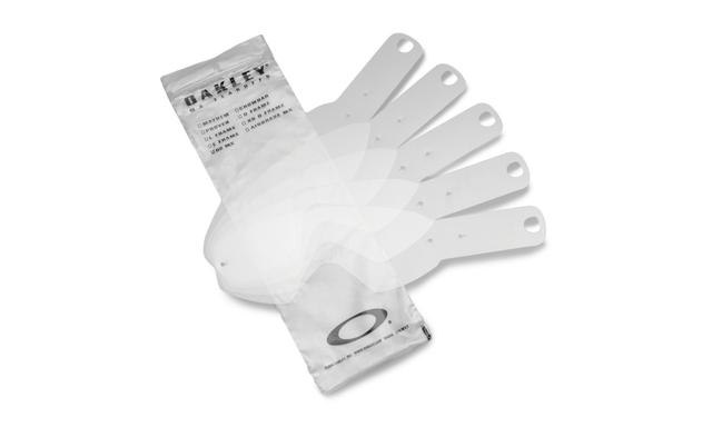 Oakley Men's O-frame® 2.0 Mx Tear-offs (25 Pack) Product Image