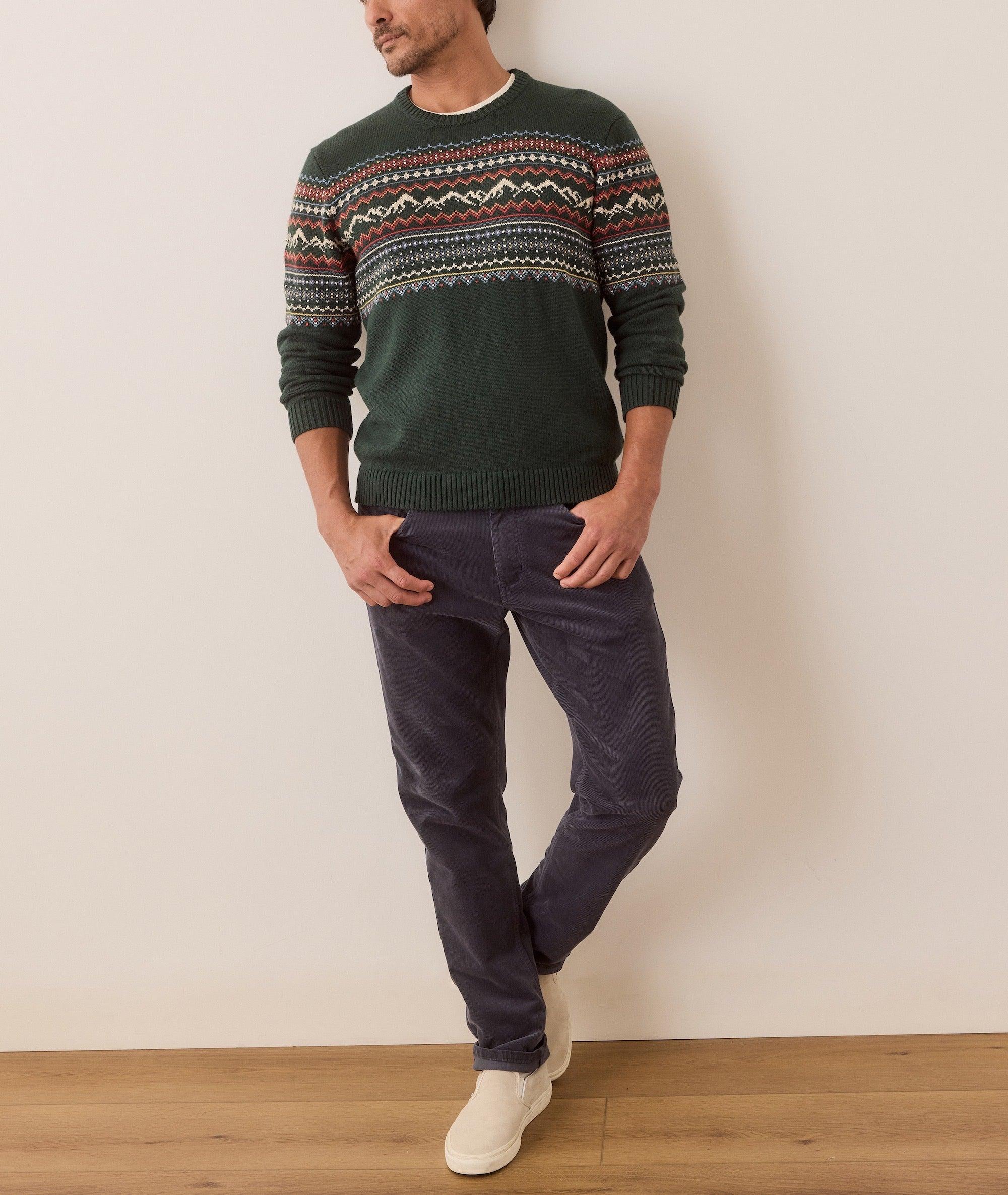 Archive Donner Sweater Product Image