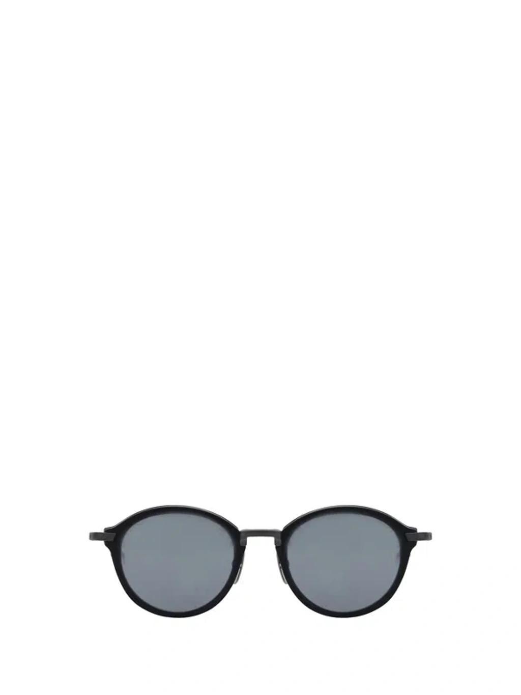 Sunglasses In Black Product Image