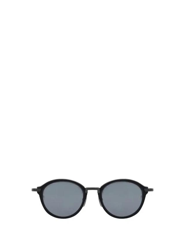 Sunglasses In Black Product Image