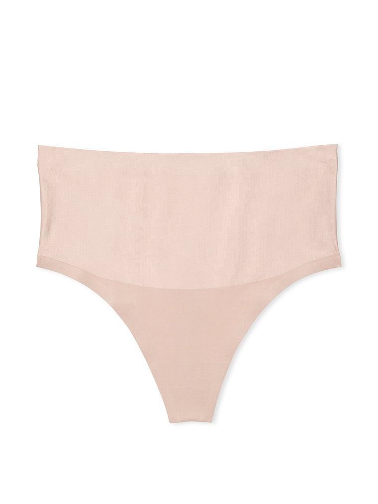 Smoothing Shimmer Thong Panty Product Image