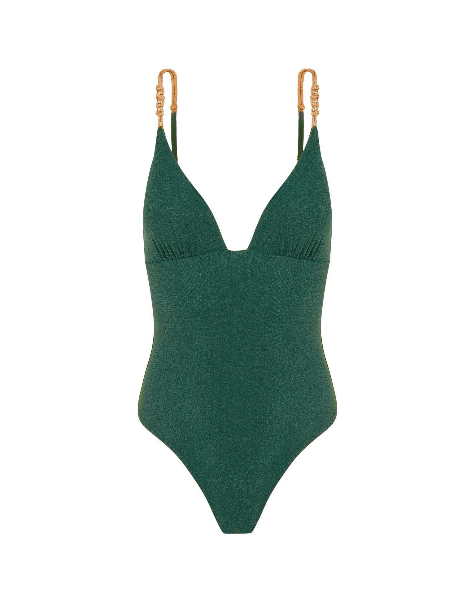 Paige Claire One Piece - Jasper Product Image