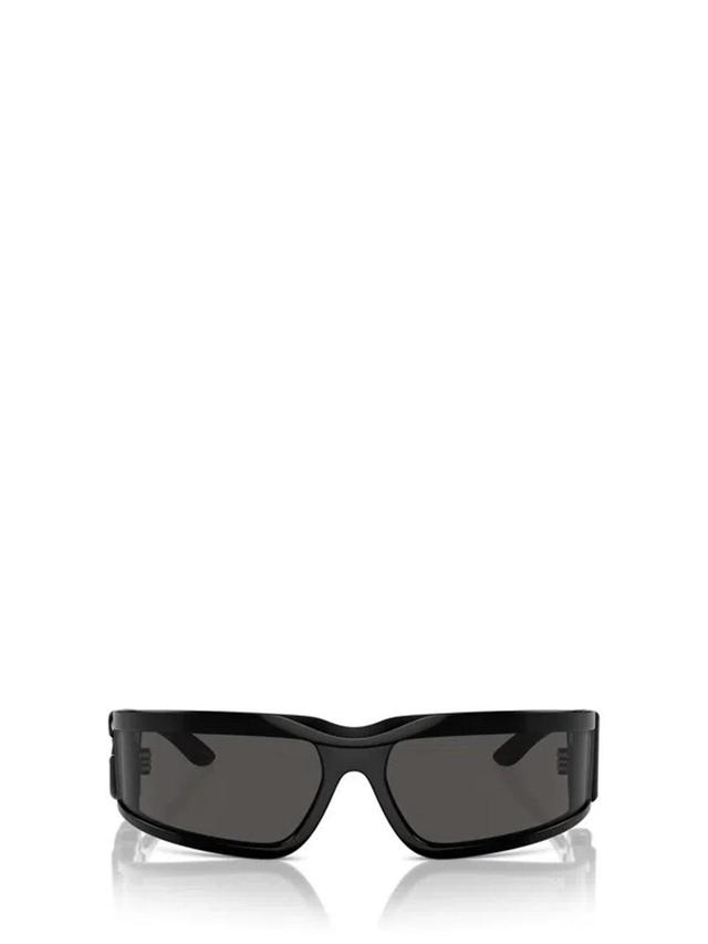 DOLCE & GABBANA Eyewear In Black Product Image